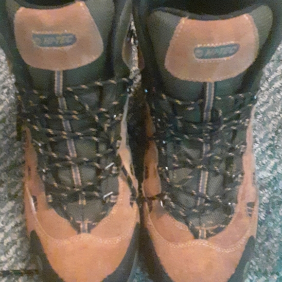 Men's hiking boots - Picture 1 of 4